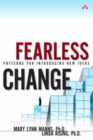 KNYGA Mary Lynn, Ph.D. Manns Fearless Change