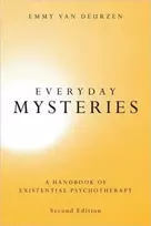KNYGA Emmy Van Deurzen Everyday Mysteries