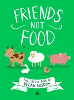 KNYGA Anonymous Author Friends Not Food