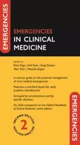 KNYGA Piers Page Emergencies in Clinical Medicine