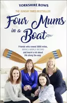 KNYGA Janette Benaddi Four Mums in a Boat
