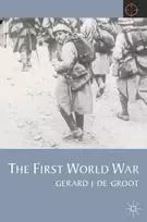 KNYGA Gerard De Groot The First World War