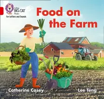 KNYGA Catherine Casey Food on the Farm