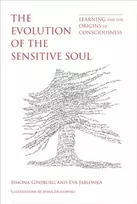 KNYGA Simona Ginsburg Evolution of the Sensitive Soul