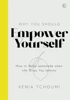 KNYGA Xenia Tchoumi Empower Yourself