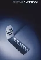 KNYGA Kurt Vonnegut Fates Worse Than Death