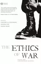 KNYGA Henrik Syse Ethics of War