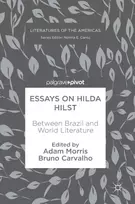 KNYGA Adam Morris Essays on Hilda Hilst
