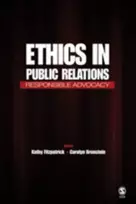 KNYGA Bookshop Ethics in Public Relations