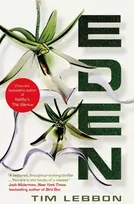 KNYGA Tim Lebbon Edenas