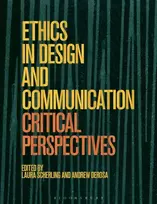 KNYGA Andrew Derosa Ethics in Design and Communication