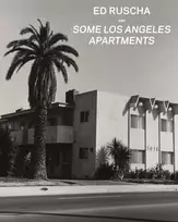 KNYGA Bookshop Ed Ruscha and Some Los Angeles Apartments
