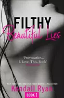 KNYGA Kendall Ryan Filthy Beautiful Lies