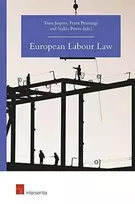 KNYGA Saskia Susanna Margaretha Peters European Labour Law