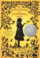 KNYGA Jacqueline Kelly Evolution of Calpurnia Tate