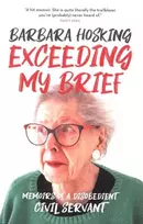 KNYGA Barbara Hosking Exceeding My Brief