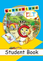 KNYGA Gudrun Freese ELT Student Book