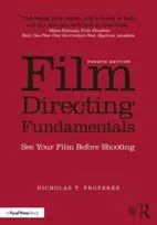KNYGA Nicholas T Proferes Film Directing Fundamentals