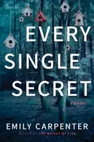 KNYGA Emily Carpenter Every Single Secret