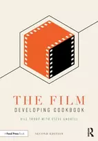 KNYGA Bill Troop Film Developing Cookbook