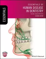 KNYGA Mark Greenwood Essentials of Human Disease in Dentistry