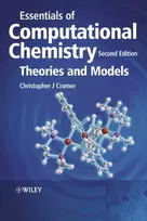 KNYGA Christopher J Cramer Essentials of Computational Chemistry