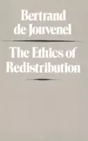 KNYGA Bookshop Ethics of Redistribution