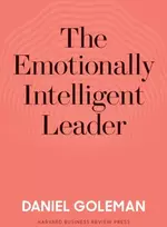 KNYGA Daniel Goleman Emotionally Intelligent Leader