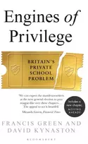 KNYGA David Kynaston Engines of Privilege
