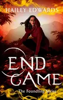 KNYGA Hailey Edwards End Game