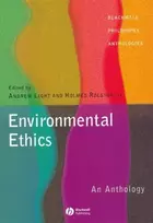 KNYGA Holmes Rolston Environmental Ethics