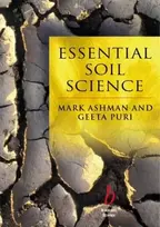 KNYGA Mark Ashman Essential Soil Science