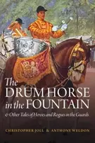 KNYGA Christopher Joll Drum Horse in the Fountain