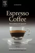 KNYGA Andrea (Nestle Research Laboratories in Switzerland) Illy Espresso Coffee