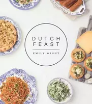 KNYGA Emily Wight Dutch Feast
