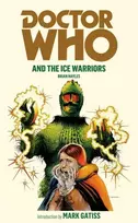 KNYGA Brian Hayles Doctor Who and the Ice Warriors