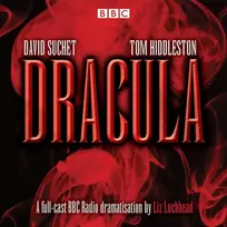 KNYGA Bram Stoker Drakula
