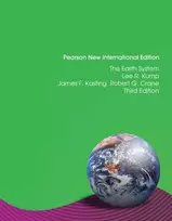 KNYGA Lee R Kump Earth System, The