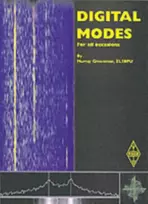 KNYGA Murray Greenman Digital Modes for All Occasions
