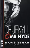 KNYGA Robert Louis Stevenson Dr Jekyll and Mr Hyde