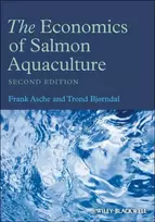 KNYGA Frank Asche Economics of Salmon Aquaculture