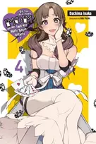 KNYGA Dachima Inaka Do You Love Your Mom and Her Two-Hit Multi-Target Attacks?, Vol. 4 (light novel)