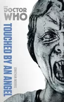 KNYGA Jonathan Morris Doctor Who: Touched by an Angel