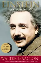 KNYGA Walter Isaacson Einstein