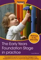 KNYGA Liz Wilcock Early Years Foundation Stage in Practice