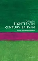 KNYGA Paul Langford Eighteenth-Century Britain