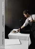 KNYGA Tara Stevens Eating with the Chefs