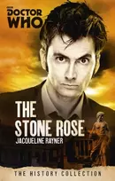 KNYGA Jac Rayner Doctor Who: The Stone Rose
