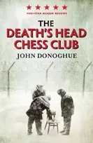 KNYGA John Donoghue Death's Head Chess Club