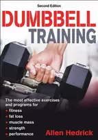 KNYGA Allen Hedrick Dumbbell Training